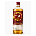 Viva Gold Cold Pressed Chekku Groundnut Oil 1L